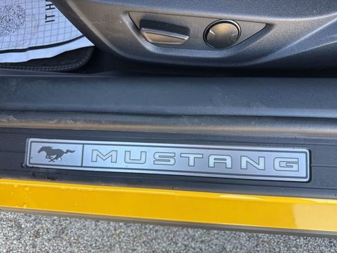 Used 2024 Ford Mustang GT Premium image 10