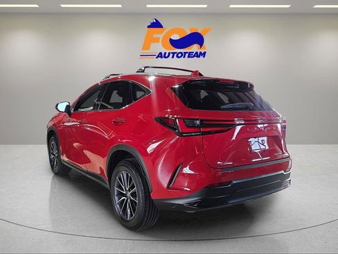 Used 2024 Lexus NX 250 FWD w/ Cold Area Package image 3