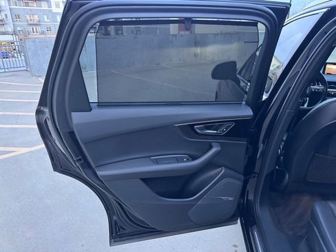 Used 2017 Audi Q7 3.0T Premium Plus image 26