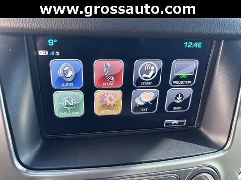 Used 2020 Chevrolet Tahoe LT image 16