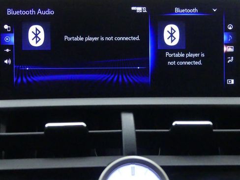 Used 2020 Lexus NX 300 AWD w/ Premium Package image 11