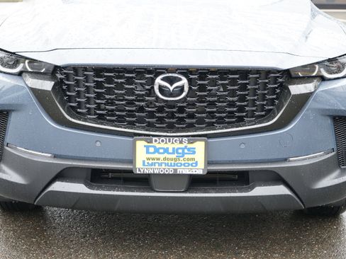 New 2026 MAZDA CX-50 2.5 Hybrid w/ Premium Plus Pkg AWD/4WD image 6