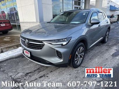 Used 2023 Buick Envision Essence