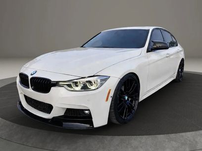 Used 2016 BMW 340i Sedan