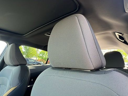 New 2025 Subaru Crosstrek 2.5i Sport image 22