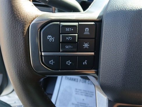 New 2026 Ford F350 King Ranch w/ Chrome Package image 21