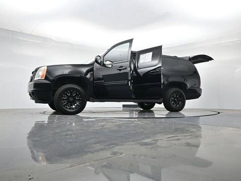Used 2014 GMC Yukon XL SLT RWD image 48