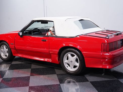 Used 1990 Ford Mustang GT image 7