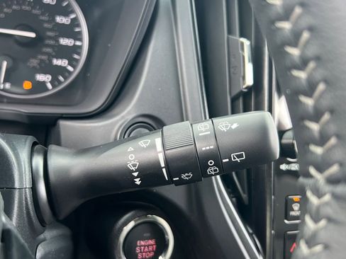 New 2026 Subaru Forester Premium image 25