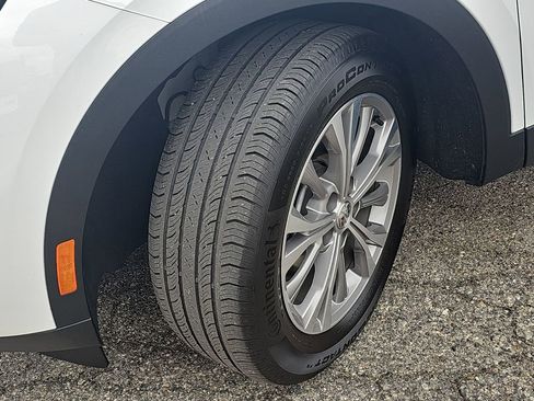 Certified 2023 Buick Envision Preferred AWD/4WD image 38