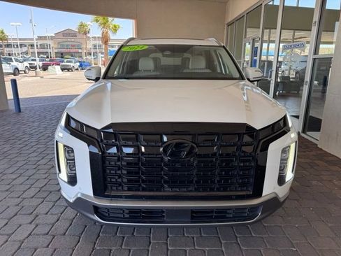 Used 2024 Hyundai Palisade Limited AWD/4WD image 8