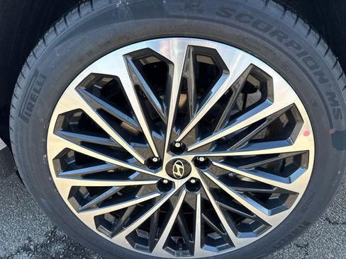 New 2026 Hyundai Palisade Calligraphy image 6