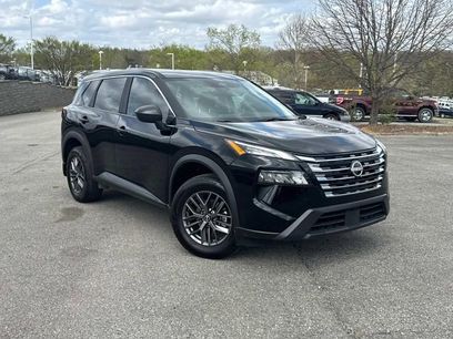 Used 2025 Nissan Rogue S