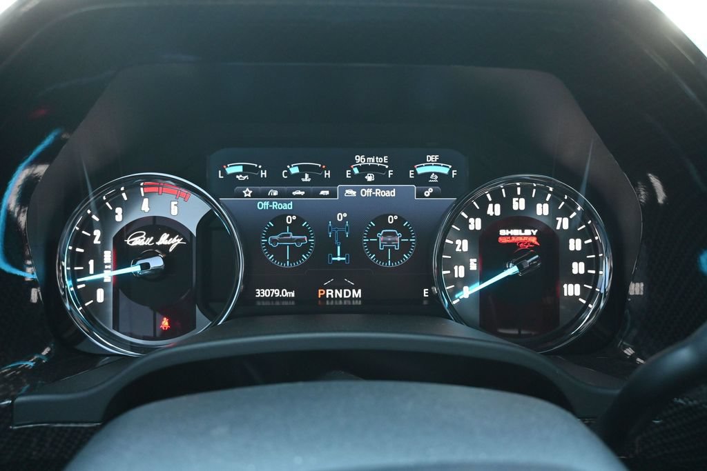 Used 2022 Ford F250 Lariat w/ Lariat Ultimate Package AWD/4WD image 39