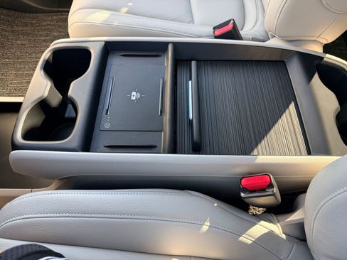 New 2026 Honda Odyssey EX-L image 30