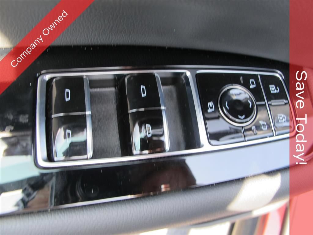 New 2026 Cadillac Escalade IQ Sport 1 w/ LPO, ONYX Package AWD/4WD image 13