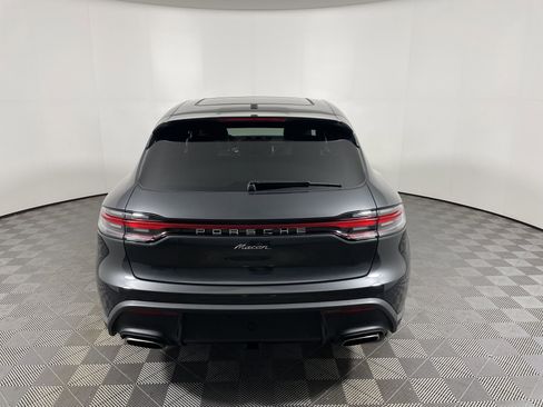 New 2026 Porsche Macan image 6