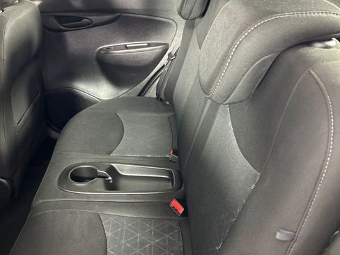 Used 2020 Chevrolet Spark LT image 15