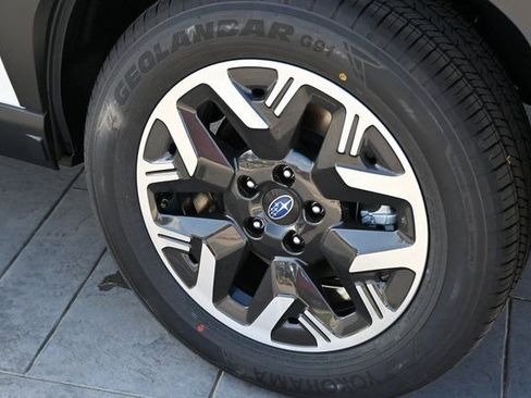 New 2026 Subaru Forester Premium image 12