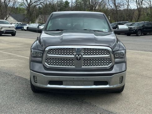 Used 2014 RAM 1500 Laramie image 2