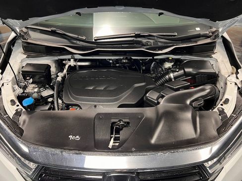 Used 2022 Honda Odyssey Elite image 24