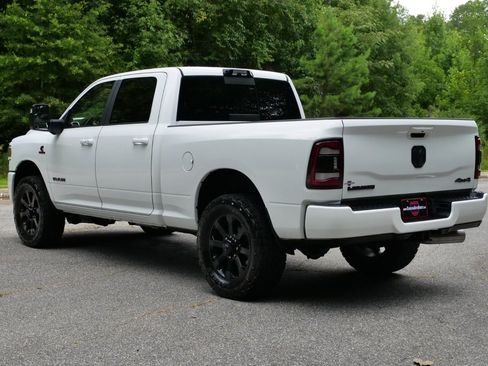 Used 2023 RAM 2500 Laramie AWD/4WD image 6