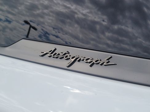 New 2026 INFINITI QX60 Autograph w/ Dark Cargo Package AWD/4WD image 8