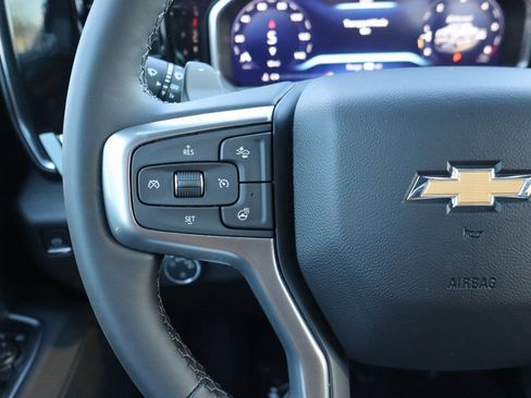 New 2026 Chevrolet Silverado 1500 LT w/ Protection Package image 8
