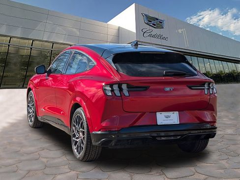 Used 2022 Ford Mustang Mach-E GT w/ GT Performance Edition image 4