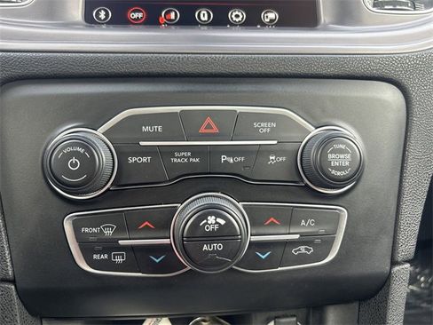Used 2023 Dodge Charger GT image 32