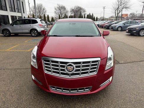 Used 2013 Cadillac XTS Luxury w/ Driver Awareness Package image 2