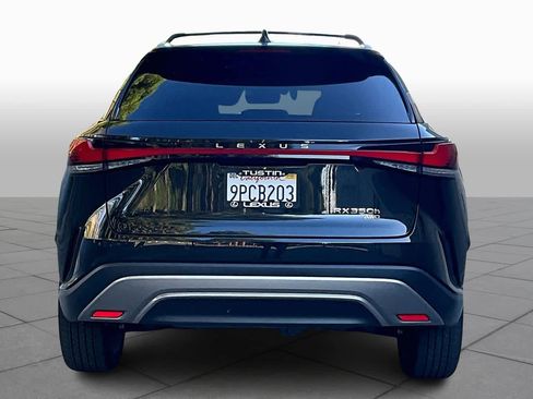 Used 2025 Lexus RX 350h image 4