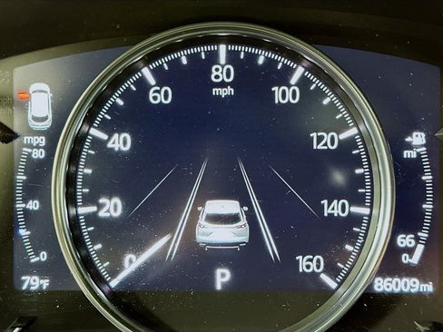 Used 2021 MAZDA CX-9 Grand Touring image 19