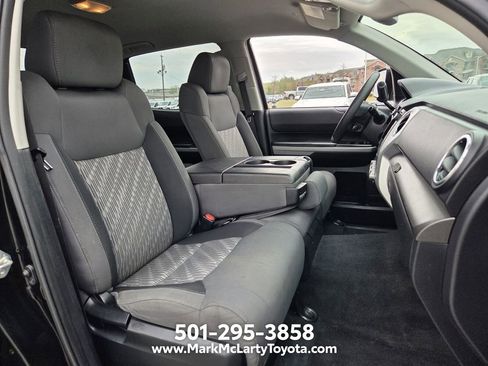 Used 2020 Toyota Tundra SR5 RWD image 13