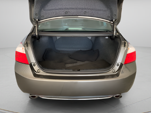 Used 2013 Honda Accord EX-L image 22