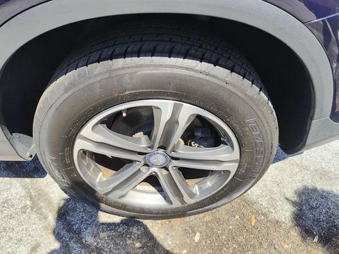 Used 2017 Mercedes-Benz GLC 300 image 21