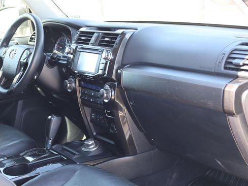 Used 2019 Toyota 4Runner Limited image 40