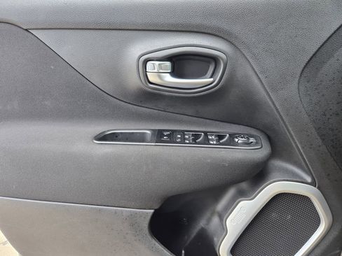 Used 2021 Jeep Renegade Sport AWD/4WD image 19