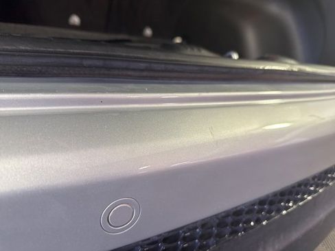 Certified 2024 Jeep Compass Limited image 35