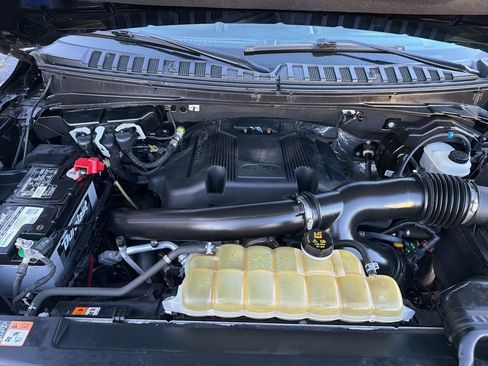 Used 2020 Ford Expedition Platinum image 35