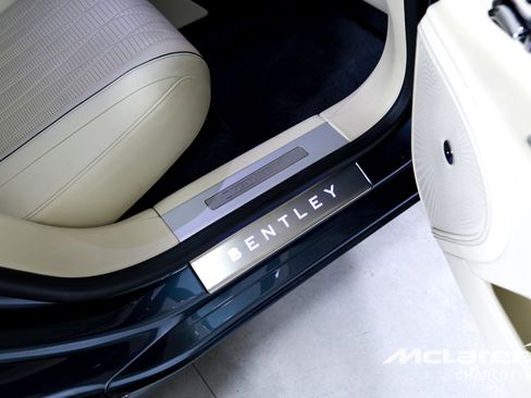 Used 2021 Bentley Flying Spur W12 w/ First Edition Specification image 25
