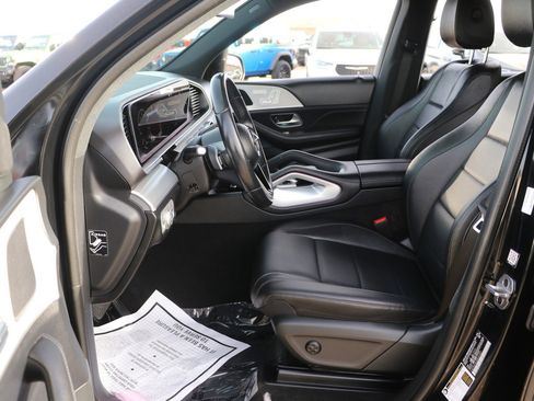 Used 2024 Mercedes-Benz GLE 350 4MATIC image 13