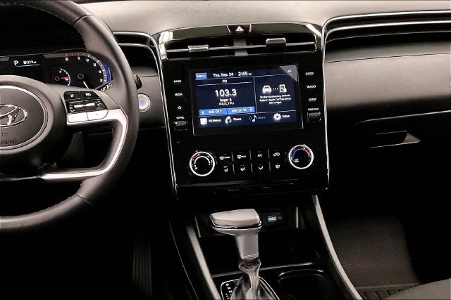 Used 2022 Hyundai Tucson SEL AWD/4WD image 7