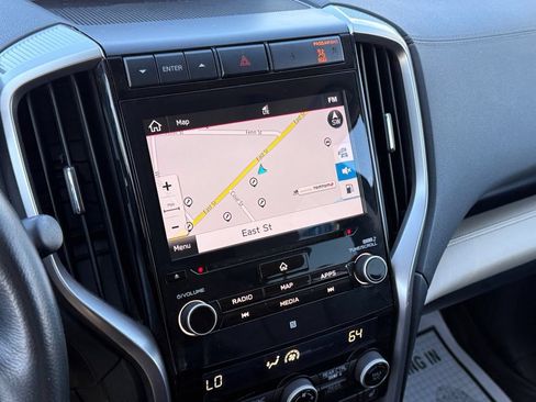 Used 2019 Subaru Ascent Limited AWD/4WD image 28