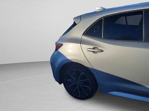 Used 2021 Toyota Corolla XSE image 14