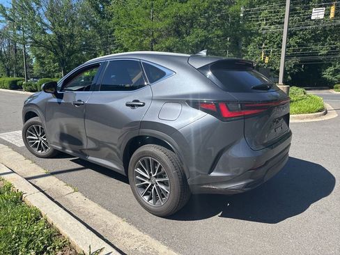 Used 2023 Lexus NX 350 AWD image 5