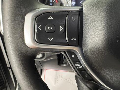 Used 2025 RAM 1500 Lone Star AWD/4WD image 15
