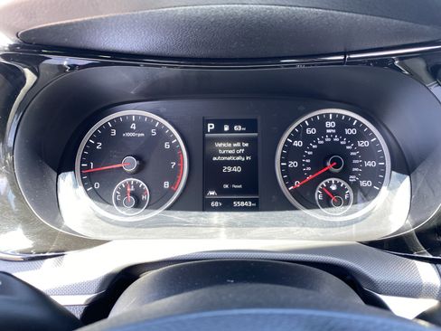 Used 2023 Kia K5 LXS FWD image 28