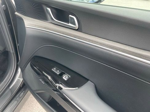 New 2025 Kia K5 EX image 33