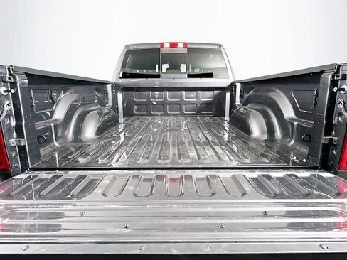 Used 2024 RAM 2500 Laramie w/ Safety Group image 28